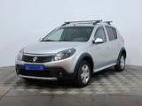 Renault Sandero Stepway 2014 годаүшін2 500 000 тг. в Астана