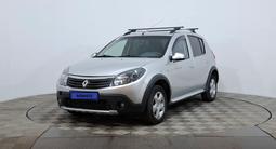 Renault Sandero Stepway 2014 годаүшін2 500 000 тг. в Астана