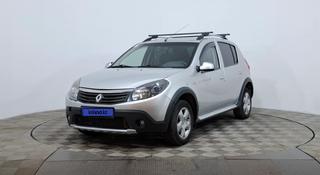 Renault Sandero Stepway 2014 годаүшін2 500 000 тг. в Астана