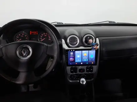 Renault Sandero Stepway 2014 года за 2 500 000 тг. в Астана – фото 13