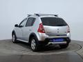 Renault Sandero Stepway 2014 года за 2 500 000 тг. в Астана – фото 7