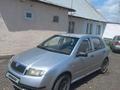 Skoda Fabia 2002 года за 1 300 000 тг. в Астана – фото 3