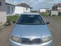 Skoda Fabia 2002 года за 1 300 000 тг. в Астана