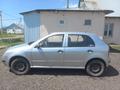 Skoda Fabia 2002 года за 1 300 000 тг. в Астана – фото 4