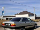 Audi 100 1989 года за 1 700 000 тг. в Астана – фото 5