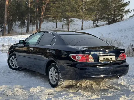 Toyota Windom 2003 года за 4 700 000 тг. в Семей – фото 23