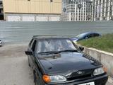 ВАЗ (Lada) 2115 2012 года за 1 350 000 тг. в Астана – фото 2