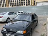 ВАЗ (Lada) 2115 2012 года за 1 350 000 тг. в Астана – фото 3