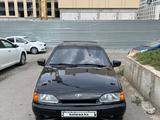 ВАЗ (Lada) 2115 2012 года за 1 350 000 тг. в Астана