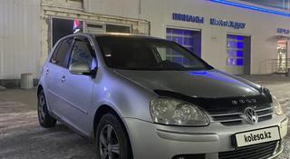 Volkswagen Golf 2007 года за 3 900 000 тг. в Костанай