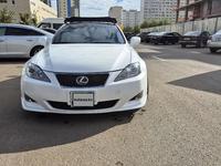 Lexus IS 300 2006 года за 8 520 000 тг. в Астана