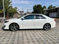 Toyota Camry 2012 годаүшін8 400 000 тг. в Алматы