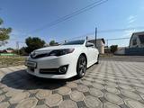 Toyota Camry 2012 годаfor8 400 000 тг. в Алматы – фото 3