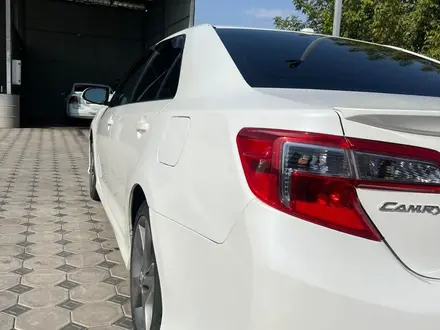 Toyota Camry 2012 года за 8 400 000 тг. в Алматы – фото 5