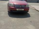 Chevrolet Lacetti 2007 годаүшін1 850 000 тг. в Шымкент – фото 3