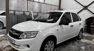 ВАЗ (Lada) Granta 2190 2014 года за 2 700 000 тг. в Астана