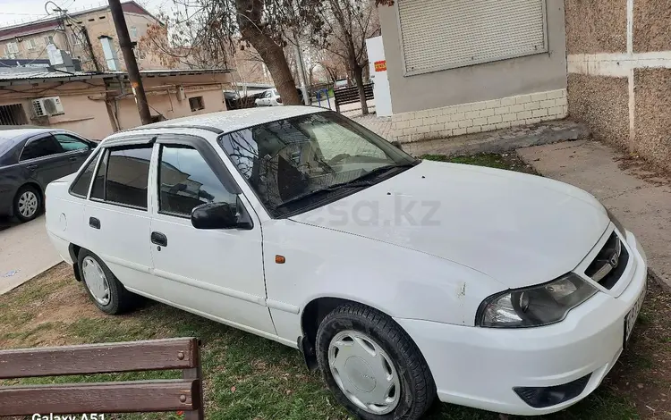 Daewoo Nexia 2012 годаүшін2 300 000 тг. в Шымкент