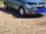 Chevrolet Cobalt 2022 года за 6 300 000 тг. в Кокшетау – фото 2