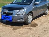 Chevrolet Cobalt 2022 года за 6 300 000 тг. в Кокшетау – фото 3