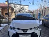 Toyota Corolla 2019 года за 11 000 000 тг. в Алматы – фото 3