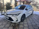 Toyota Corolla 2019 года за 11 000 000 тг. в Алматы