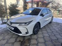 Toyota Corolla 2019 года за 11 000 000 тг. в Алматы