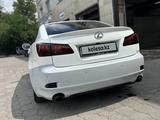 Lexus IS 300 2006 годаүшін6 000 000 тг. в Караганда – фото 4