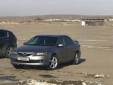 Mazda 6 2006 годаfor2 950 000 тг. в Алматы – фото 4