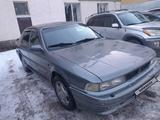 Mitsubishi Galant 1990 годаүшін1 200 000 тг. в Алматы – фото 4