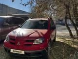 Mitsubishi Outlander 2003 года за 3 000 000 тг. в Семей – фото 2