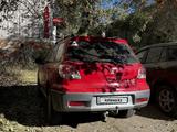 Mitsubishi Outlander 2003 года за 3 000 000 тг. в Семей – фото 3