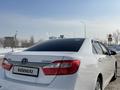 Toyota Camry 2013 года за 9 000 000 тг. в Алматы – фото 13