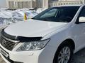 Toyota Camry 2013 годаүшін9 000 000 тг. в Алматы