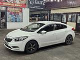 Kia Cerato 2013 годаfor6 700 000 тг. в Ленгер – фото 2