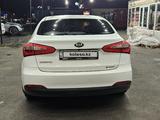 Kia Cerato 2013 года за 6 700 000 тг. в Ленгер – фото 3