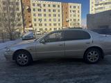 Lexus GS 300 1994 годаүшін2 100 000 тг. в Кокшетау – фото 3