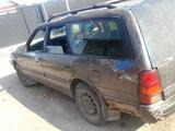 Mazda 626 1990 года за 300 000 тг. в Алматы – фото 3