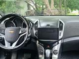Chevrolet Cruze 2013 года за 3 900 000 тг. в Сарыагаш – фото 5