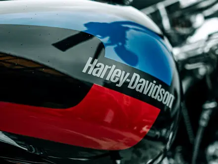 Harley-Davidson  Low Rider 2018 года за 10 500 000 тг. в Алматы – фото 10