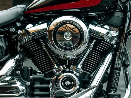 Harley-Davidson  Low Rider 2018 года за 10 500 000 тг. в Алматы – фото 12