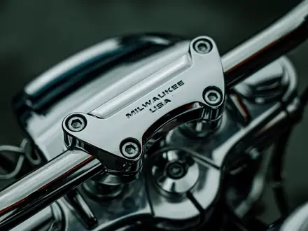 Harley-Davidson  Low Rider 2018 года за 10 500 000 тг. в Алматы – фото 19