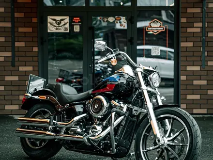 Harley-Davidson  Low Rider 2018 года за 10 500 000 тг. в Алматы
