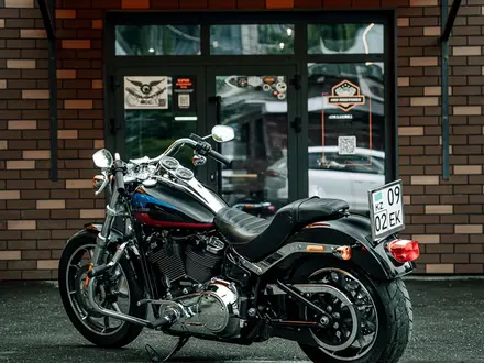 Harley-Davidson  Low Rider 2018 года за 10 500 000 тг. в Алматы – фото 21