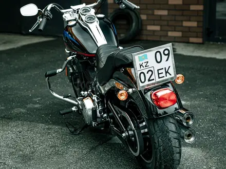 Harley-Davidson  Low Rider 2018 года за 10 500 000 тг. в Алматы – фото 22