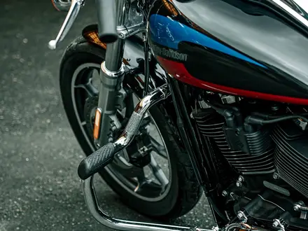 Harley-Davidson  Low Rider 2018 года за 10 500 000 тг. в Алматы – фото 23
