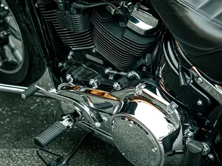 Harley-Davidson  Low Rider 2018 года за 10 500 000 тг. в Алматы – фото 24
