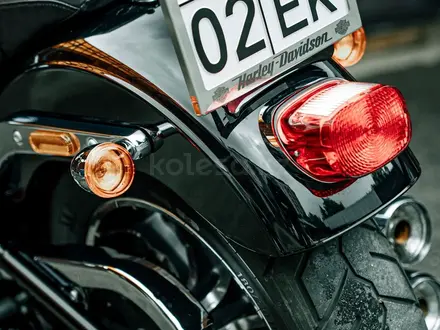Harley-Davidson  Low Rider 2018 года за 10 500 000 тг. в Алматы – фото 30