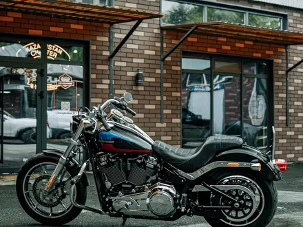 Harley-Davidson  Low Rider 2018 года за 10 500 000 тг. в Алматы – фото 31