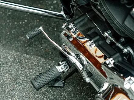 Harley-Davidson  Low Rider 2018 года за 10 500 000 тг. в Алматы – фото 34