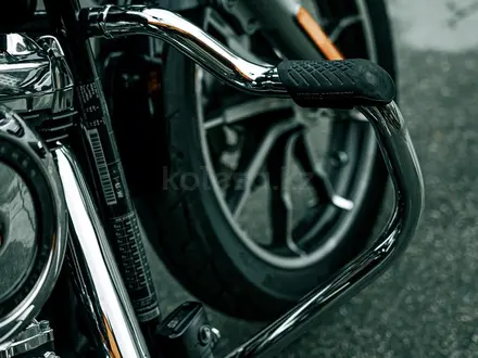 Harley-Davidson  Low Rider 2018 года за 10 500 000 тг. в Алматы – фото 9
